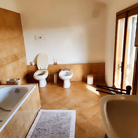 Caput Mundi شقة Codemondo