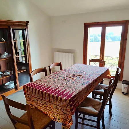 Caput Mundi شقة *